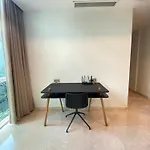 Blue Arch - Luxury Serviced Apartment In Central Saigon