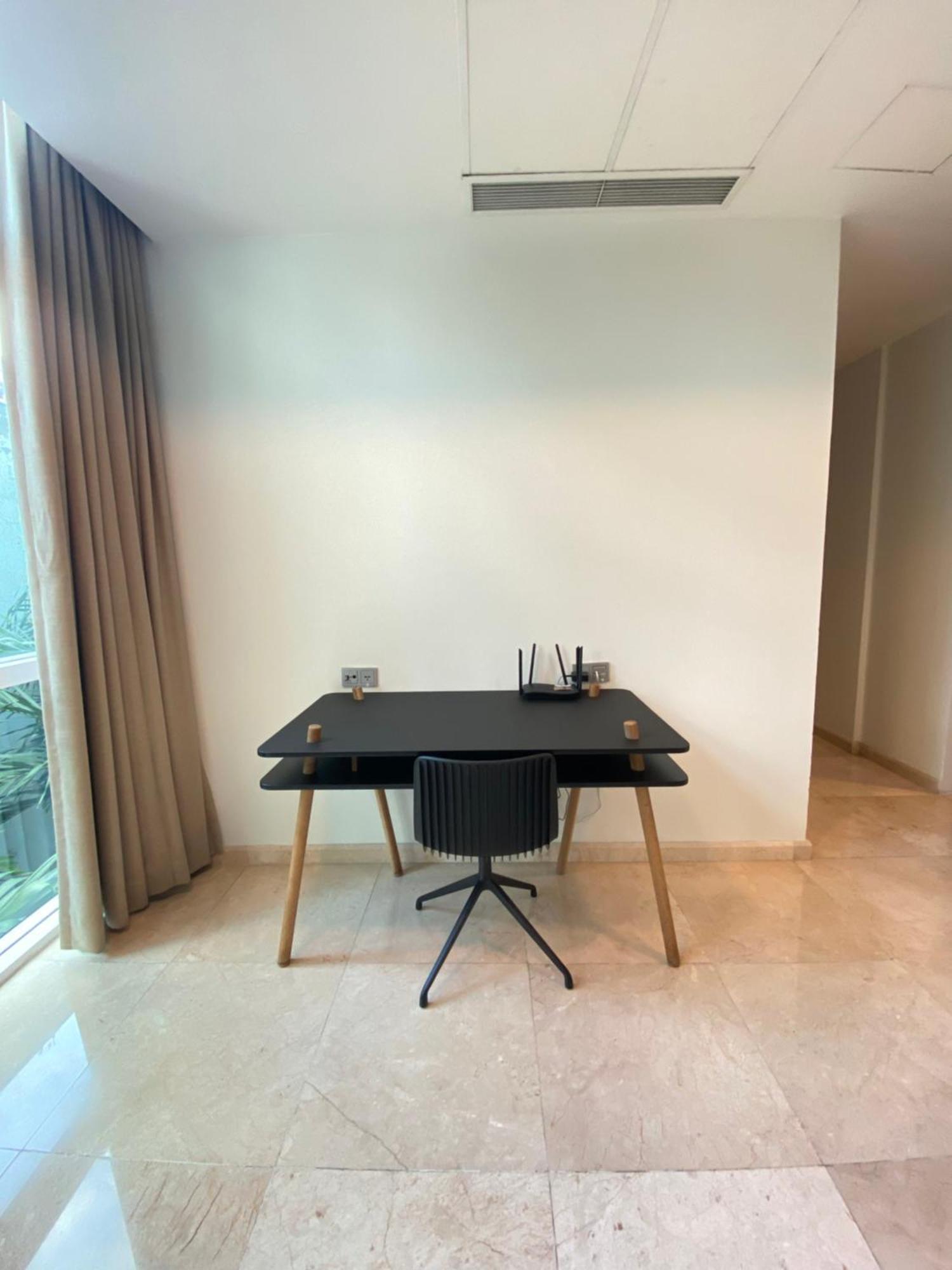 Blue Arch - Luxury Serviced In Saigon Cidade de Ho Chi Minh