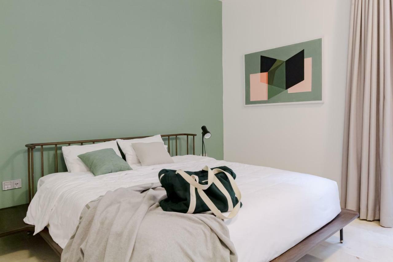 Apartamento Blue Arch - Luxury Serviced In Saigon *