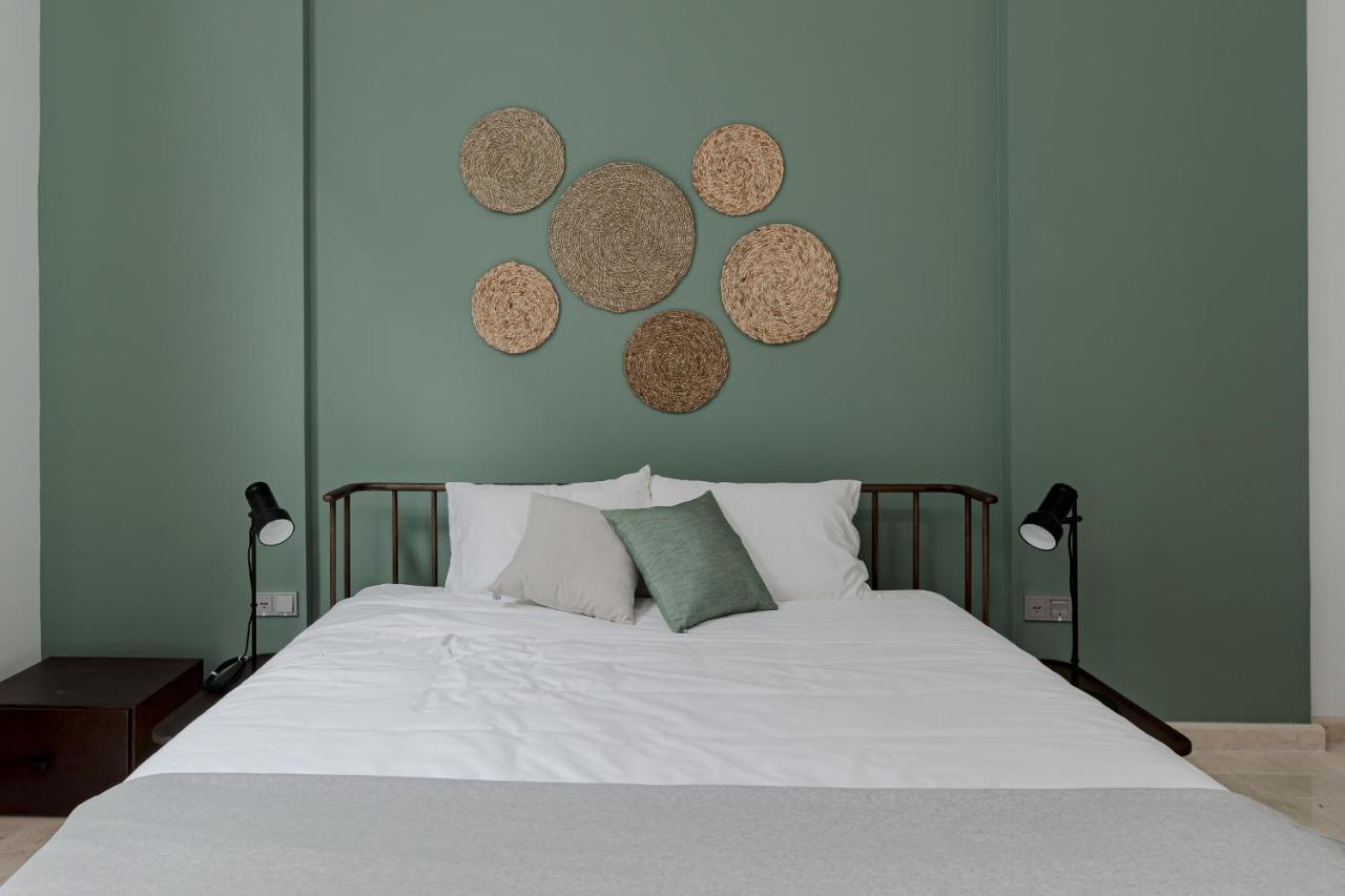 Apartamento Blue Arch - Luxury Serviced In Saigon *