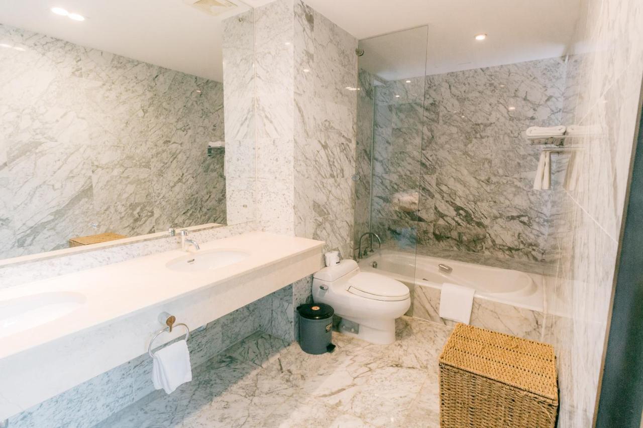 Blue Arch - Luxury Serviced In Saigon Apartamento Cidade de Ho Chi Minh