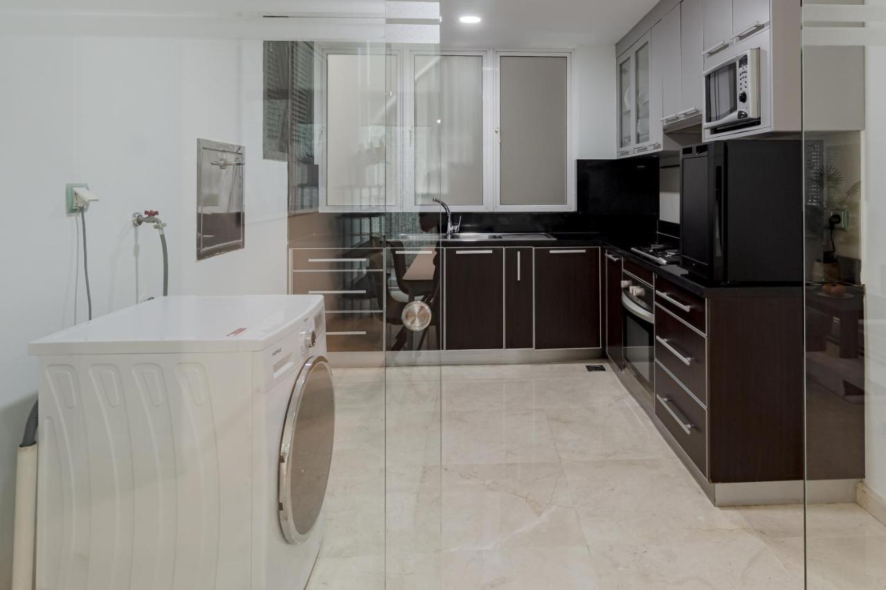 Blue Arch - Luxury Serviced In Saigon * Cidade de Ho Chi Minh