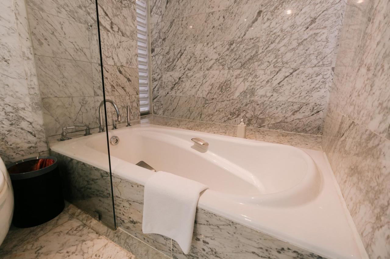 Blue Arch - Luxury Serviced In Saigon Cidade de Ho Chi Minh