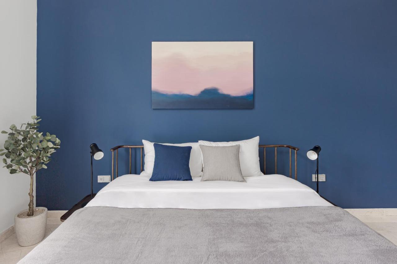 Apartamento Blue Arch - Luxury Serviced In Saigon *