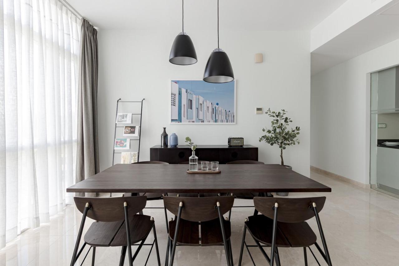 Apartamento Blue Arch - Luxury Serviced In Saigon