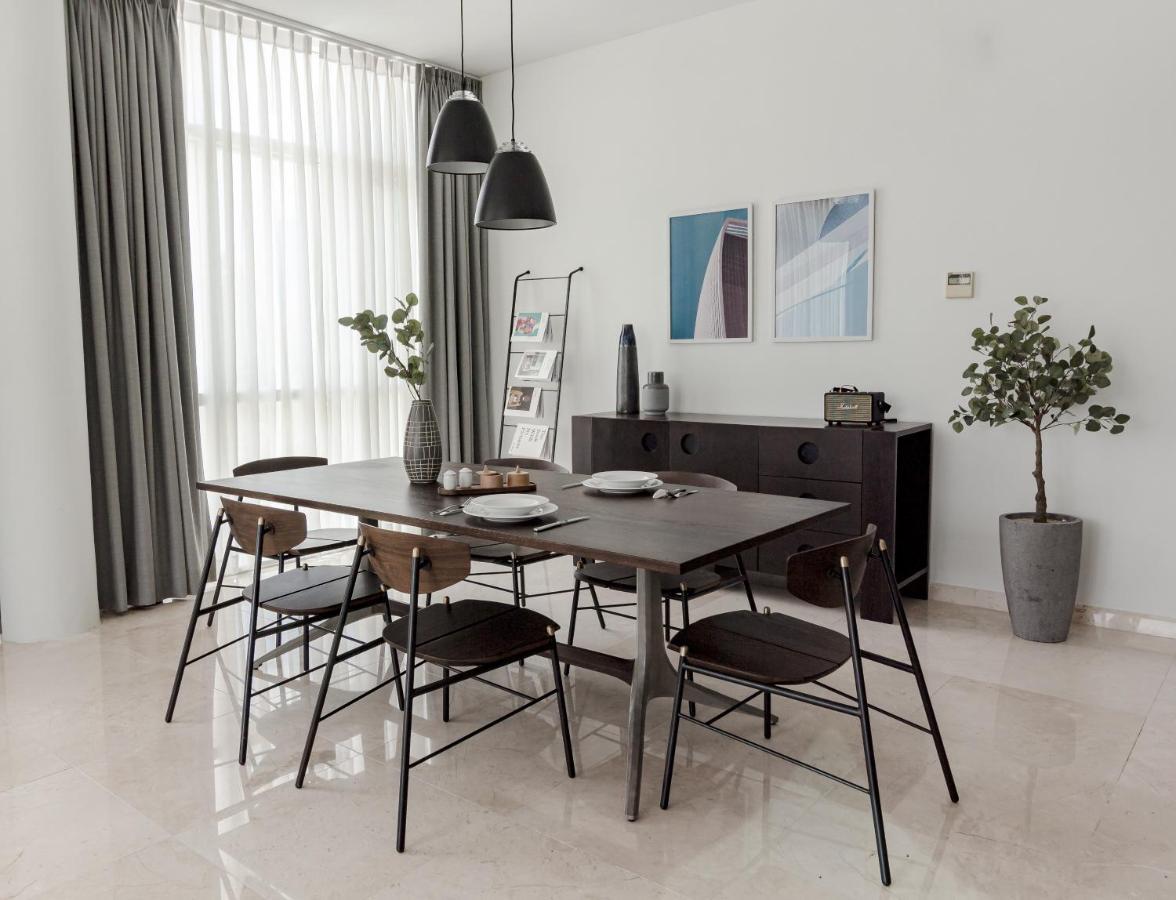 Blue Arch - Luxury Serviced In Saigon Cidade de Ho Chi Minh